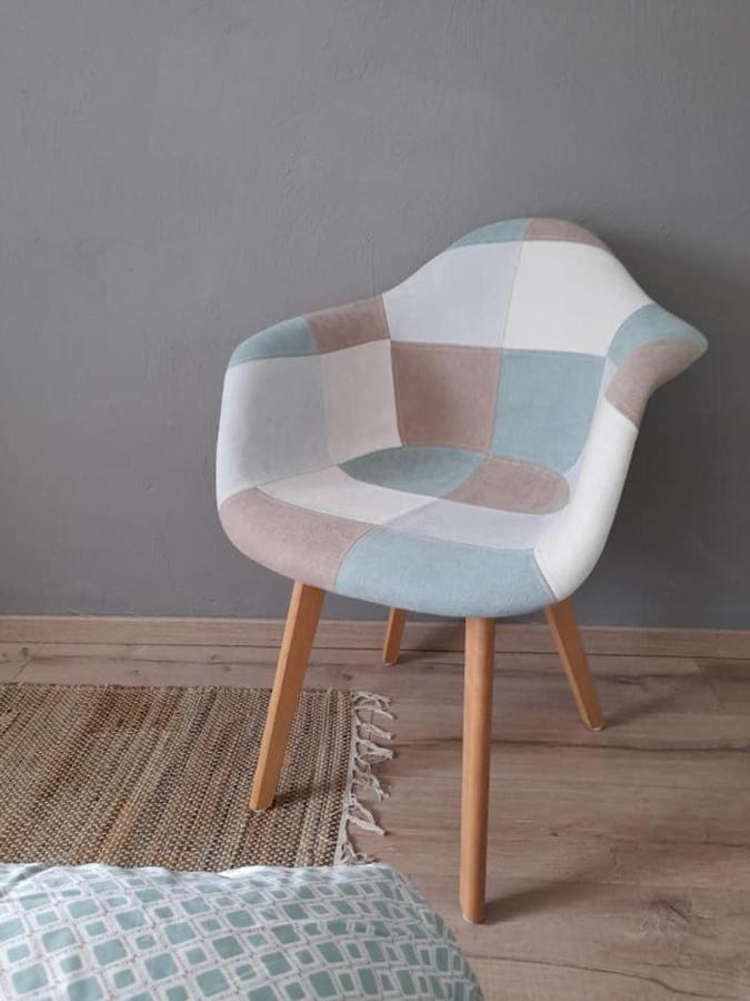 Chez Seb & Lulu, Studio D'Hotes Neufchâteau 외부 사진