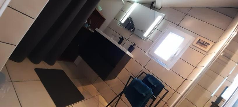 Chez Seb & Lulu, Studio D'Hotes Neufchâteau 외부 사진