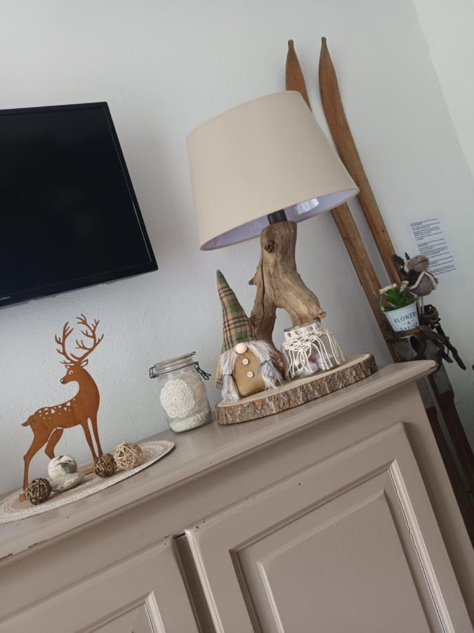 Chez Seb & Lulu, Studio D'Hotes Neufchâteau 외부 사진