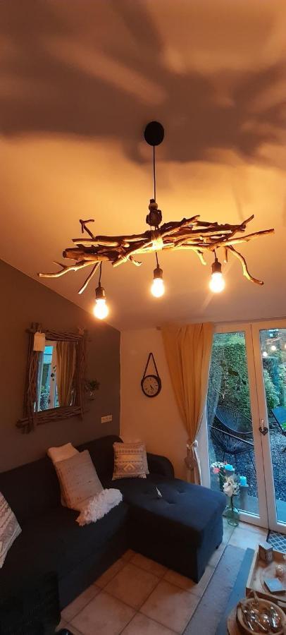 Chez Seb & Lulu, Studio D'Hotes Neufchâteau 외부 사진