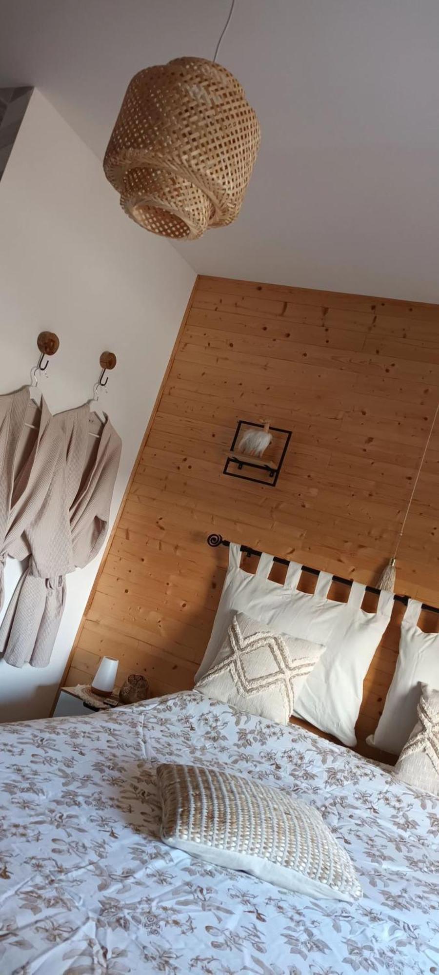 Chez Seb & Lulu, Studio D'Hotes Neufchâteau 외부 사진