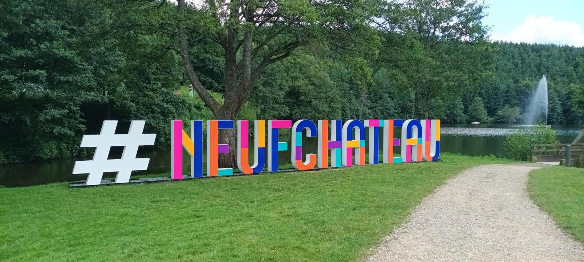 Chez Seb & Lulu, Studio D'Hotes Neufchâteau 외부 사진