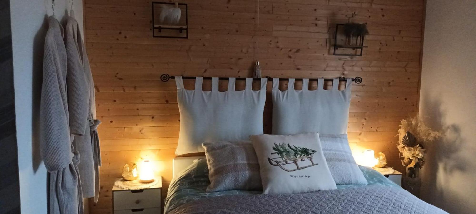 Chez Seb & Lulu, Studio D'Hotes Neufchâteau 외부 사진
